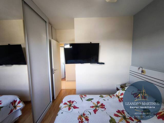 Apartamento, 3 quartos, 94 m² - Foto 25