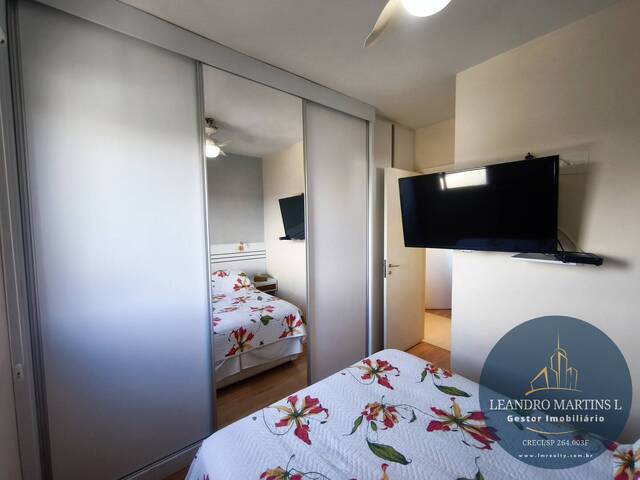 Apartamento, 3 quartos, 94 m² - Foto 26