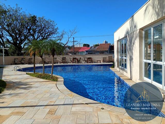 Apartamento, 3 quartos, 94 m² - Foto 28