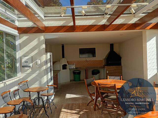 Apartamento, 3 quartos, 94 m² - Foto 30