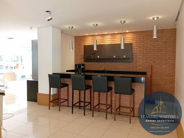 Apartamento, 3 quartos, 94 m² - Foto 34