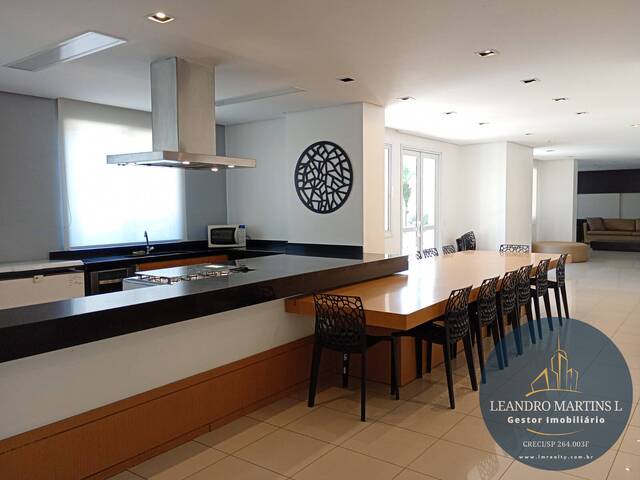 Apartamento, 3 quartos, 94 m² - Foto 33