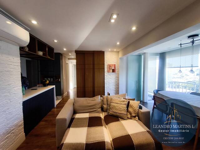 Apartamento para Venda em São Paulo - 2