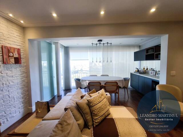 Apartamento para Venda em São Paulo - 3