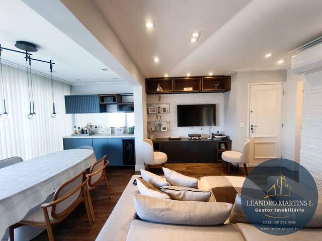 Apartamento para Venda em São Paulo - 4