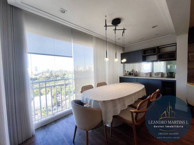 Apartamento para Venda em São Paulo - 5