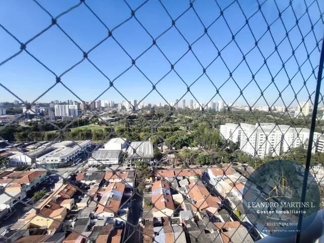 Apartamento, 3 quartos, 94 m² - Foto 6