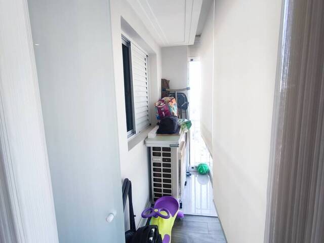Apartamento, 3 quartos, 94 m² - Foto 7