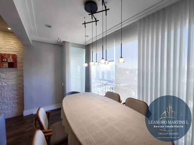 Apartamento, 3 quartos, 94 m² - Foto 8