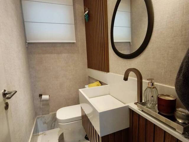 Apartamento, 3 quartos, 94 m² - Foto 9