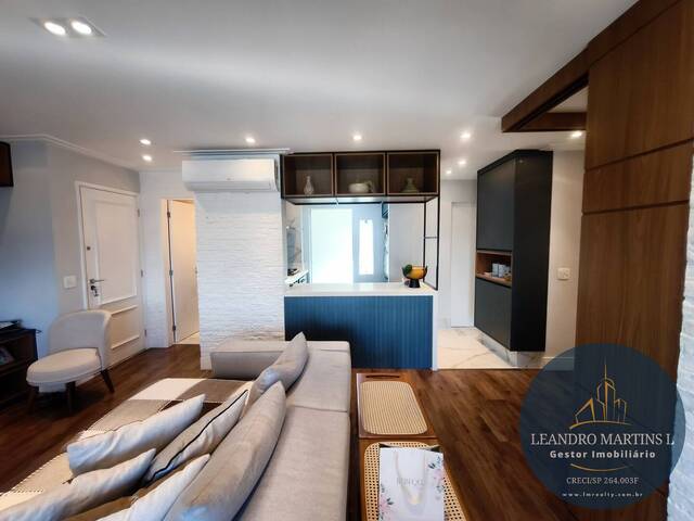 Apartamento, 3 quartos, 94 m² - Foto 10