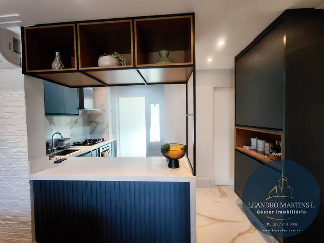 Apartamento, 3 quartos, 94 m² - Foto 11