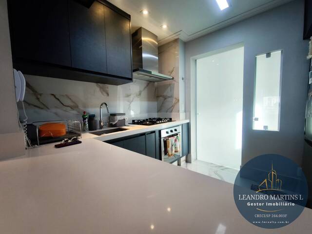 Apartamento, 3 quartos, 94 m² - Foto 12