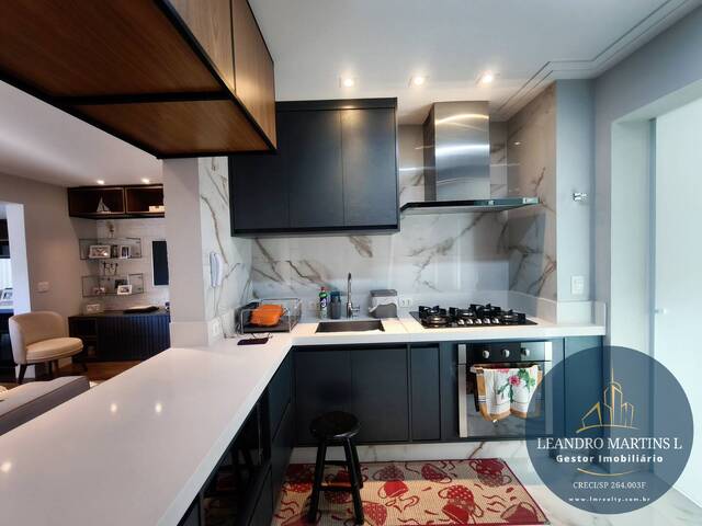 Apartamento, 3 quartos, 94 m² - Foto 13