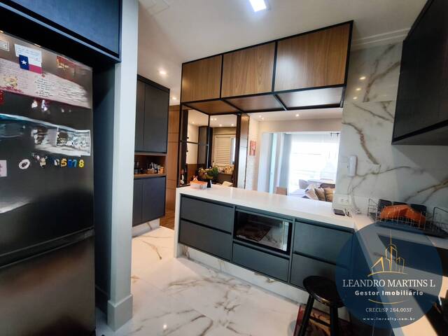 Apartamento, 3 quartos, 94 m² - Foto 14