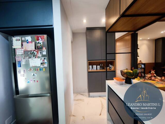 Apartamento, 3 quartos, 94 m² - Foto 15
