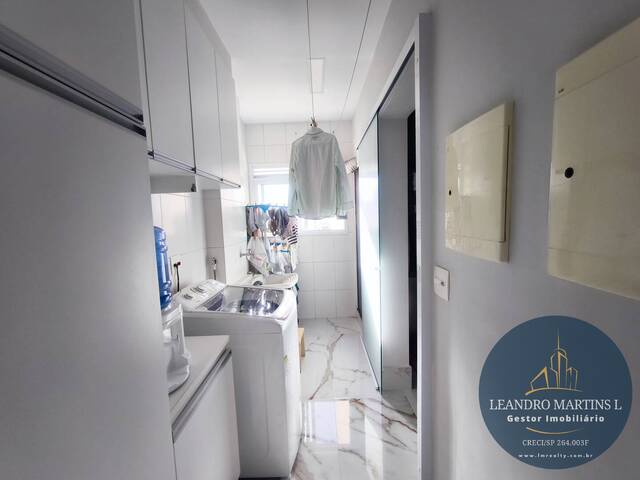 Apartamento, 3 quartos, 94 m² - Foto 17