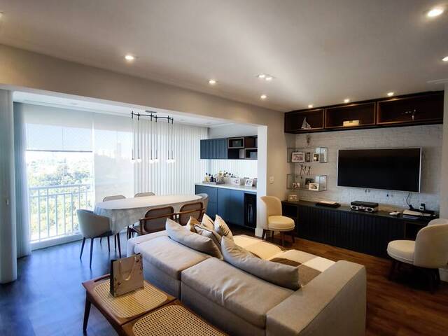 Apartamento, 3 quartos, 94 m² - Foto 19