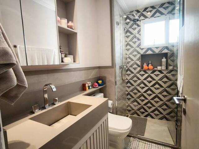 Apartamento, 3 quartos, 94 m² - Foto 20