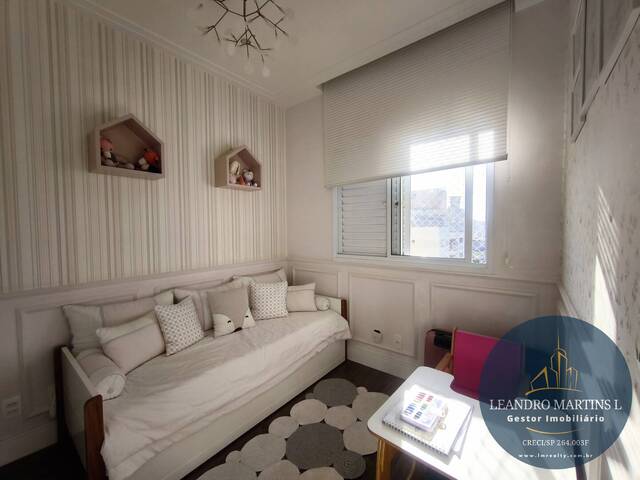Apartamento, 3 quartos, 94 m² - Foto 21
