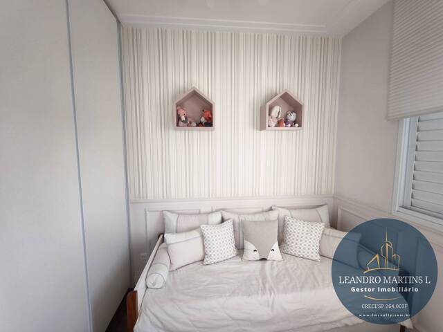 Apartamento, 3 quartos, 94 m² - Foto 22