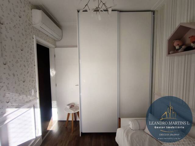 Apartamento, 3 quartos, 94 m² - Foto 23