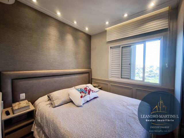 Apartamento, 3 quartos, 94 m² - Foto 24