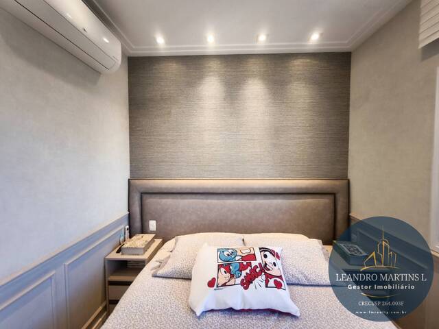 Apartamento, 3 quartos, 94 m² - Foto 25