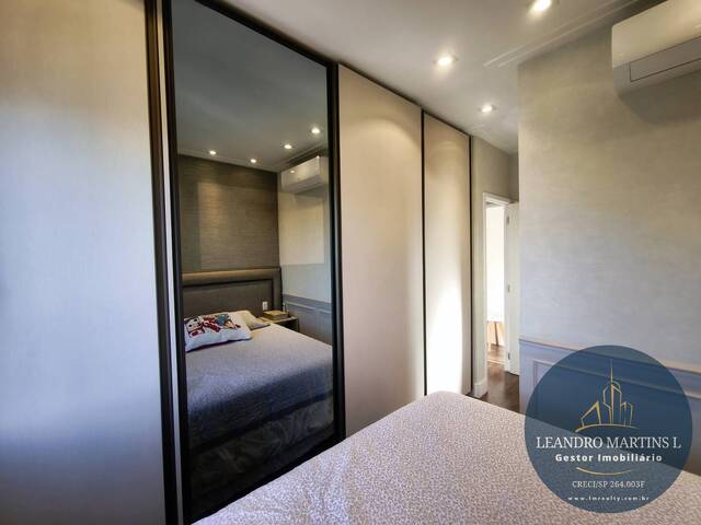 Apartamento, 3 quartos, 94 m² - Foto 27