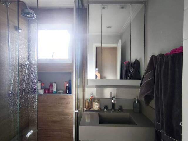 Apartamento, 3 quartos, 94 m² - Foto 29