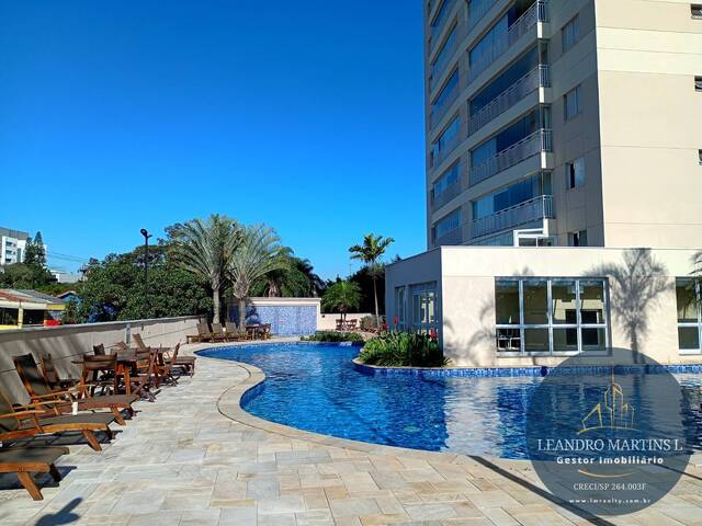 Apartamento, 3 quartos, 94 m² - Foto 30