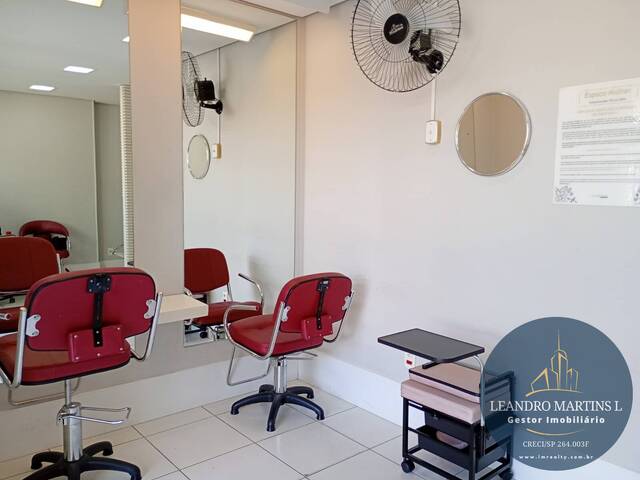 Apartamento, 3 quartos, 94 m² - Foto 35