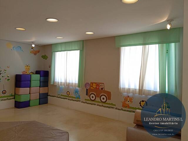Apartamento, 3 quartos, 94 m² - Foto 39