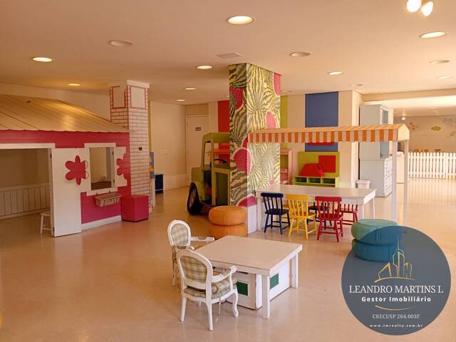 Apartamento, 3 quartos, 94 m² - Foto 40