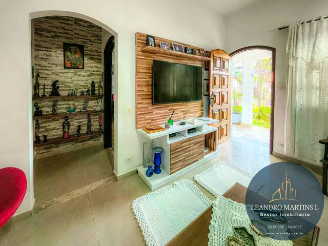 Casa, 3 quartos, 140 m² - Foto 6