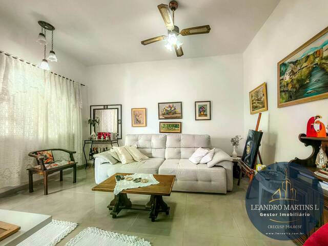 Casa, 3 quartos, 140 m² - Foto 7