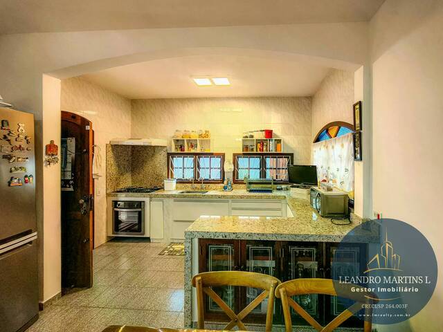 Casa, 3 quartos, 140 m² - Foto 8