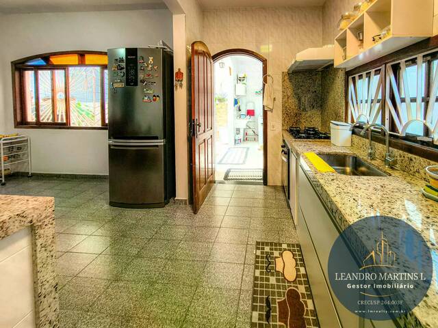 Casa, 3 quartos, 140 m² - Foto 10