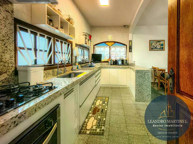 Casa, 3 quartos, 140 m² - Foto 11