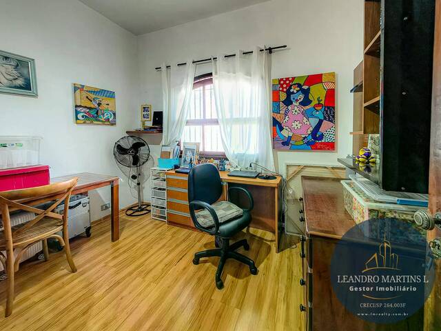 Casa, 3 quartos, 140 m² - Foto 13