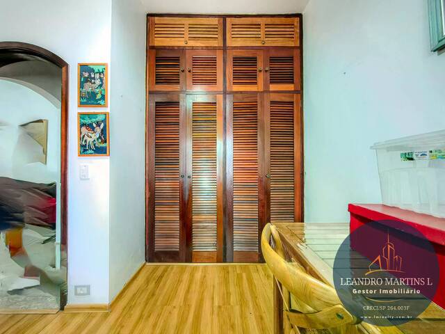 Casa, 3 quartos, 140 m² - Foto 17
