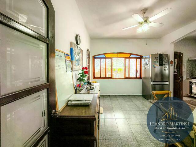 Casa, 3 quartos, 140 m² - Foto 19
