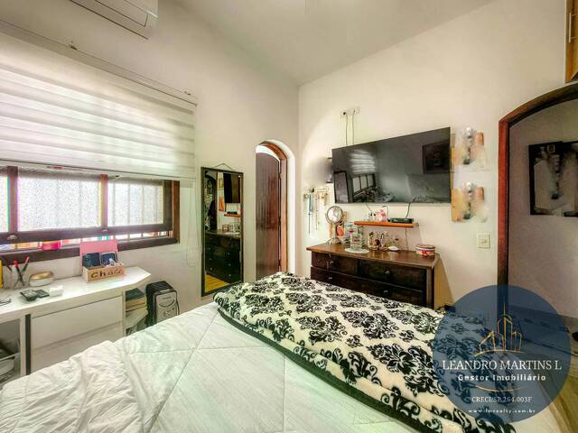 Casa, 3 quartos, 140 m² - Foto 21