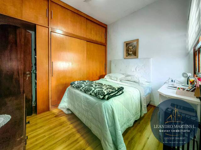 Casa, 3 quartos, 140 m² - Foto 22