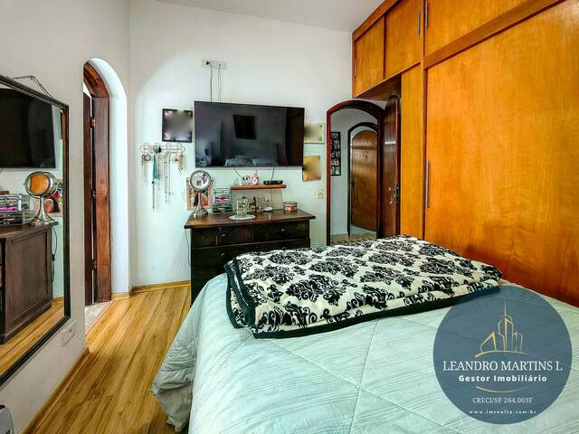Casa, 3 quartos, 140 m² - Foto 23