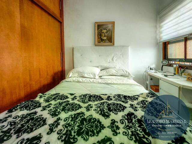 Casa, 3 quartos, 140 m² - Foto 24