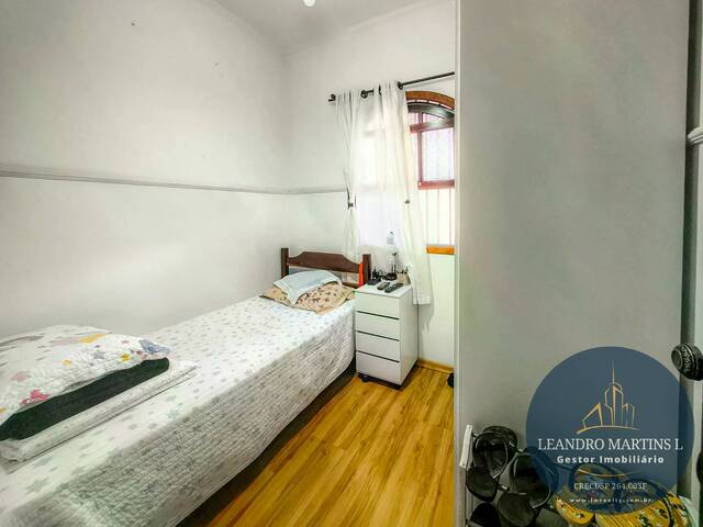 Casa, 3 quartos, 140 m² - Foto 25