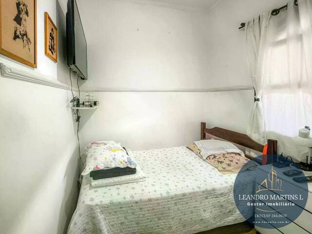 Casa, 3 quartos, 140 m² - Foto 26