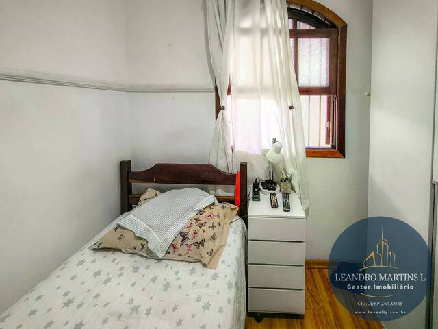 Casa, 3 quartos, 140 m² - Foto 27
