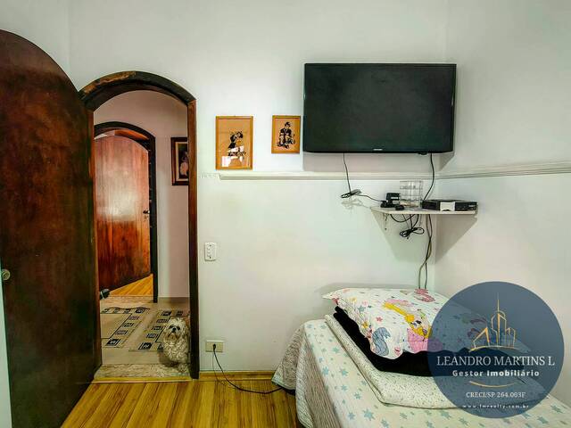 Casa, 3 quartos, 140 m² - Foto 28